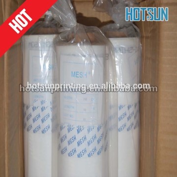 Bolting Cloth/T61-64(155MESH)/Polyester Screen Printing Fabrics