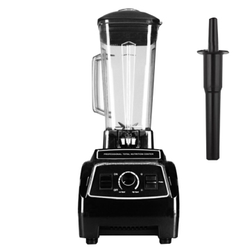 Multifunctional Smoothie Maker: Ice Crushing, Mixing, Fruit & Vegetable Blender Machine