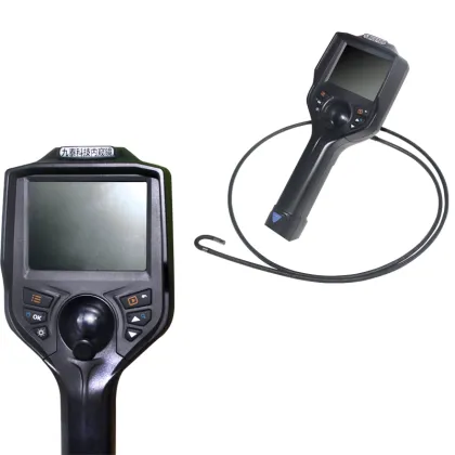 Handheld Borescope Inspection Camera