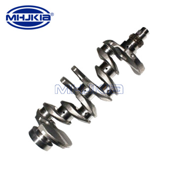 MHJKIA 23110-2E000 Crankshaft For Hyundai Kia G4NA 2.0L Engine 2011-2020
