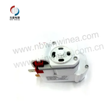 TMDE706SA Refrigerator Defrost Timer