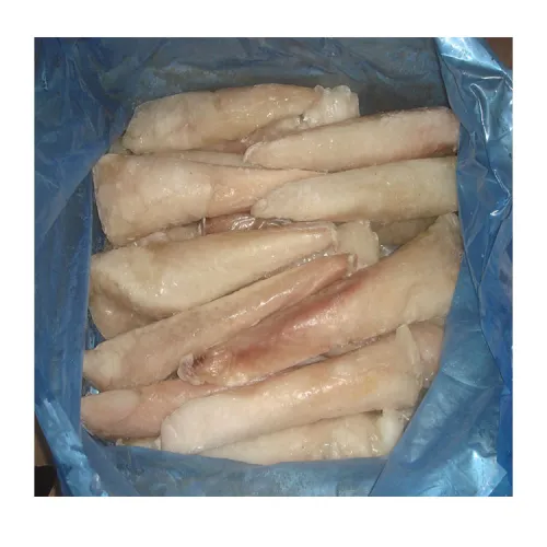 Fresh Monkfish Fillet Skinless,frozen Fish Seafood Monkfish Fillet