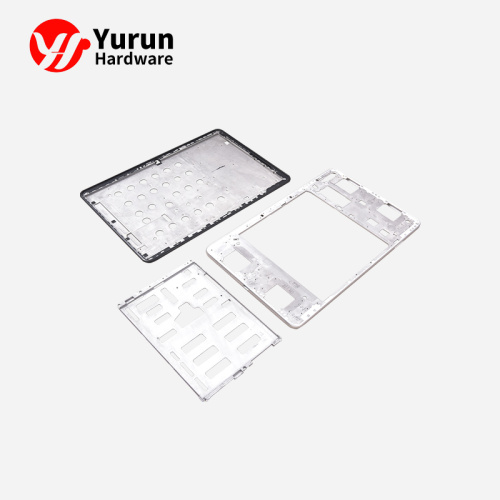 Magnesium Alloy Tablet Ebook Bracket