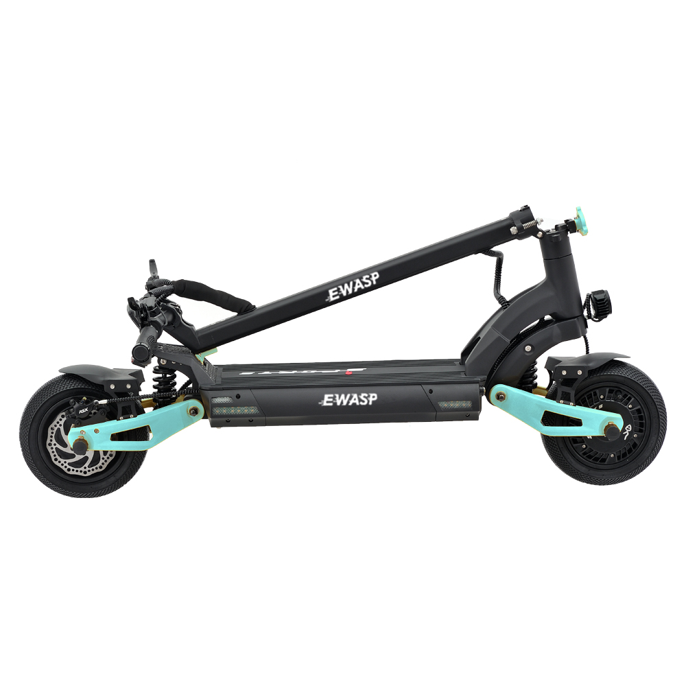 Offroad E Scooter 9 Jpg