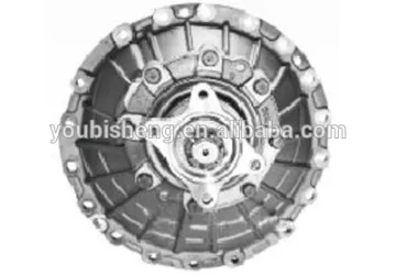 MC075142, FUSO D10R, for FUSO 10 Tons truck, rear axle differential