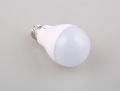 7W Magnetron Bewegingssensor LED-lamp