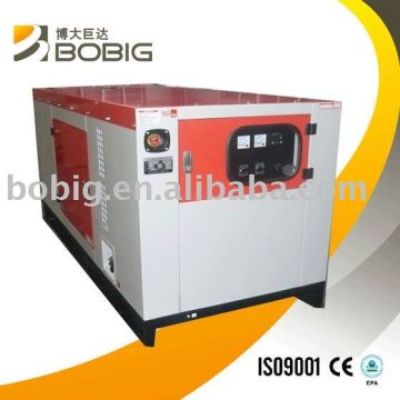 DIESEL GENSET