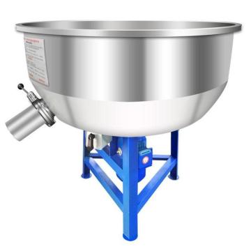 XINYOU Stainless Steel Vacuum Jacketed Kettle for Soup and Porridge