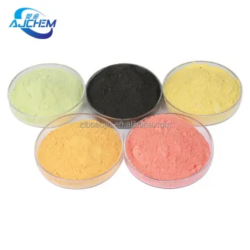 Melamine Moulding Compound and Urea Formaldehyde Molding Compound: Key Materials in Tableware Manufacturing