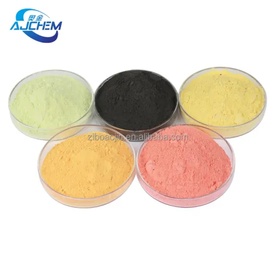 Melamine Moulding Compound and Urea Formaldehyde Molding Compound: Key Materials in Tableware Manufacturing