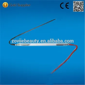 ipl xenon lamp 100000 shots / ipl xenon flash lamp