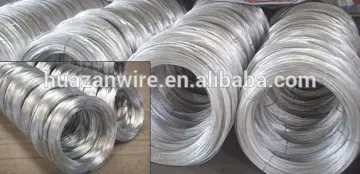 Construction Black Wire/ soft annealed black wire