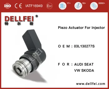 Brand New Siemens solenoid valve 03L130277S