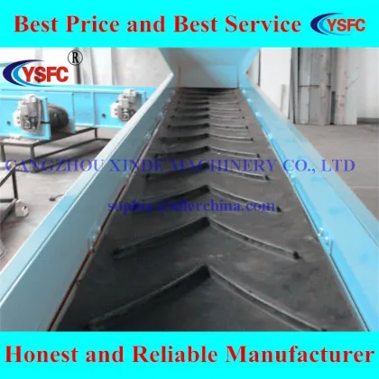 ani wear rubber conveyor belt