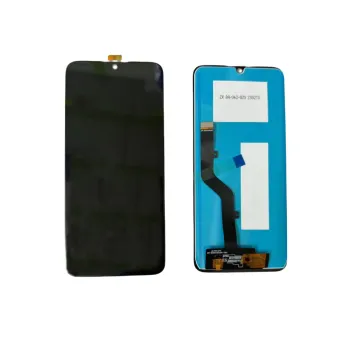 Replacement LCD Display with Touch for Blu V70 V0530WW