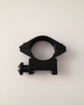 Hunting 25.4mm Scope Ring mount for Flashlights Laser Sights riflescope