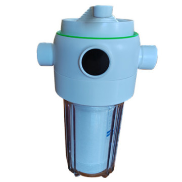 Whole Family Water System Solutions