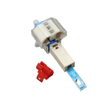 High Quality Optical SC Quick Connector for FTTH
