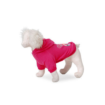 Import/Export Agent for Fashionable Pet Cloth, Made in Guangzhou, Customized Designs are Accepted