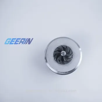 GT1749V Turbine CHRA 724930 03G253014H Turbo cartridge for Skoda Octavia II VW Golf V Passat B6