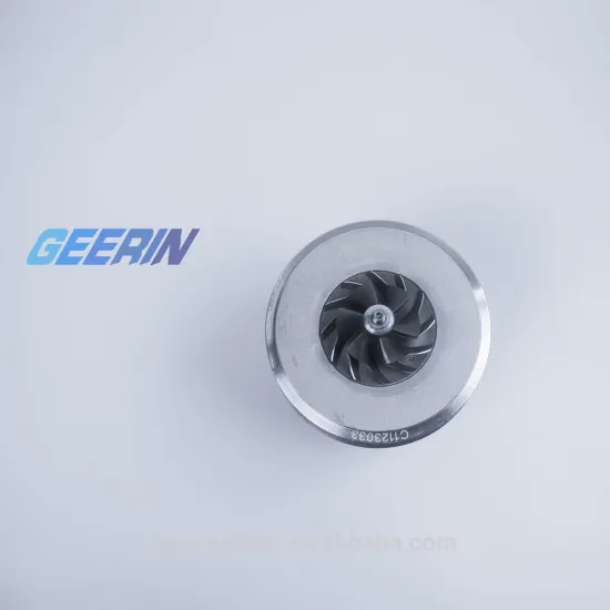 GT1749V Turbine CHRA 724930 03G253014H Turbo cartridge for Skoda Octavia II VW Golf V Passat B6
