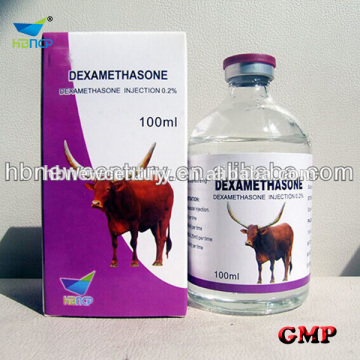 dexamethasone sodium phosphate injection