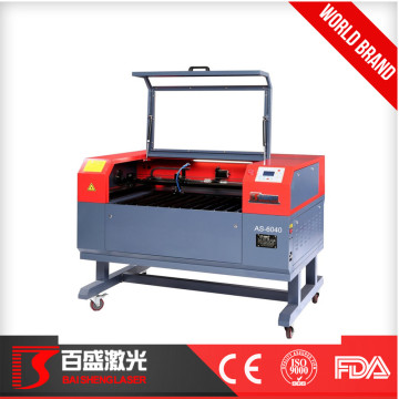 Hot Price 60W Acrylics Laser Cutting Engraving Machine