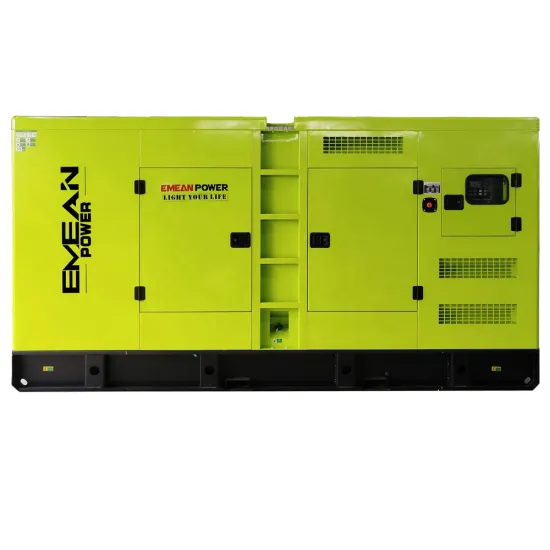 Brand New 175kW/175kVA Diesel Generator Set for Sale in Nepal