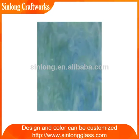 stained glass lead came