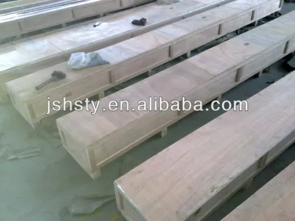 superior quality C1100 copper busbar