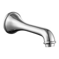Vanir Shower Spout