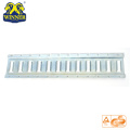 Accessories Steel E Track Tie Down Rails