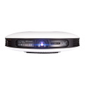 Meeting Room DLP Projector Supports 3D 250ANSI Lumens