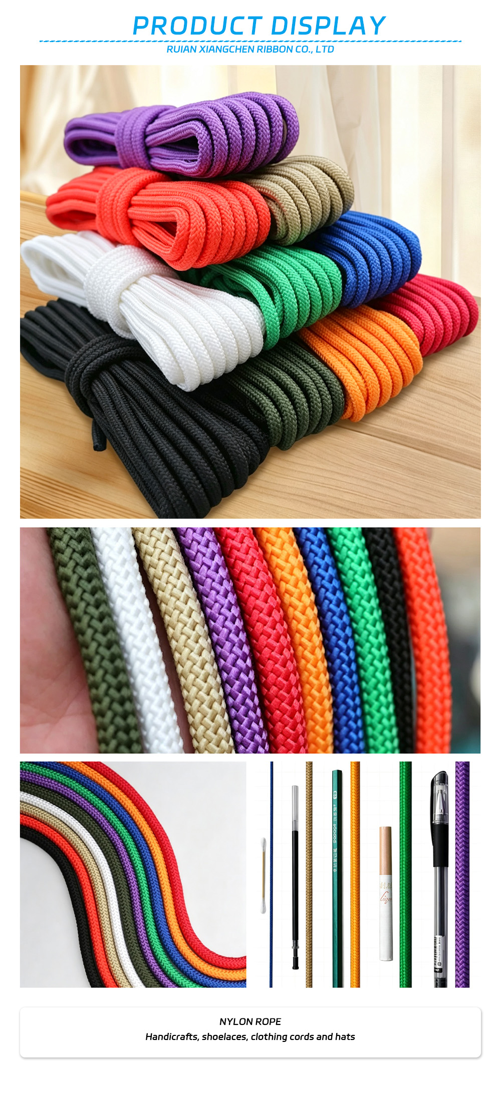39-nylon rope x