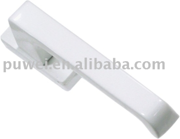 90110506* Aluminum alloy door and window handle