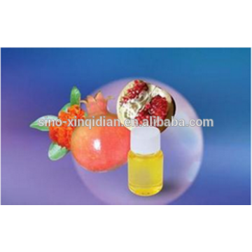 2015 organic bulk pomegranate seed oil hot sell