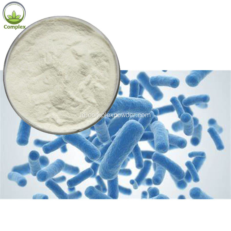 Paket curah kering lactobacillus rhamnosus probiotik