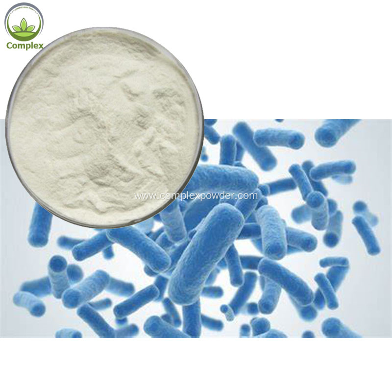 Freeze Dried Bulk Package Lactobacillus Rhamnosus Probiotics