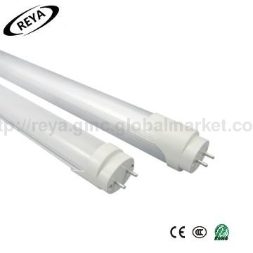 high brightness color temperature adjustable led tube light