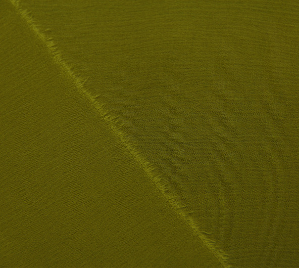 People cotton weft crepe