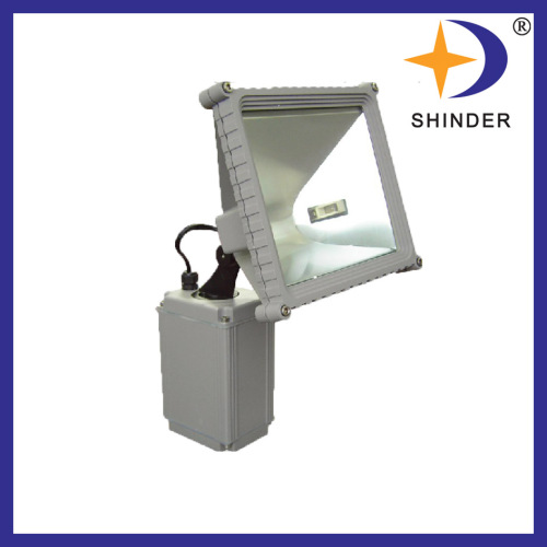 70W 150W Spotlight Track Light Floodlight for Using (SDFL366)