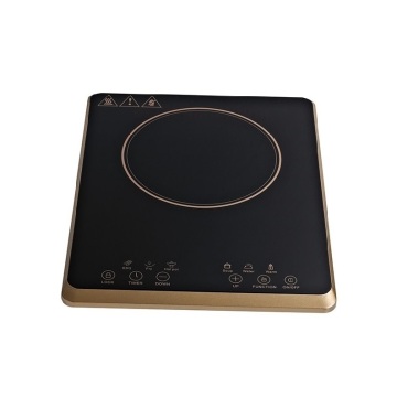 Super Heat Resistant Copper Coil Induction Sensor for Induction Cooker