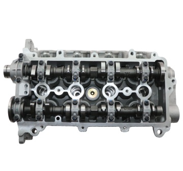 Haishida High Performance 4GX15 1.5L Engine Head Assembly for FAW T80, Jiabao V80, S80, M80