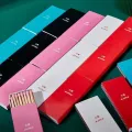 Custom luxury paper gift chocolate box