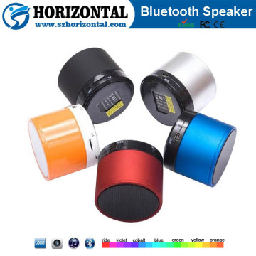 Hot selling products x3 bluetooth mini wireless speaker