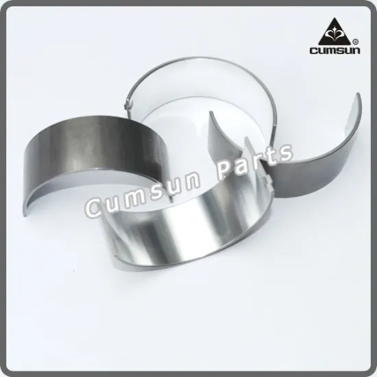 Diesel Engine ISB Connecting Rod Bearing 4893693