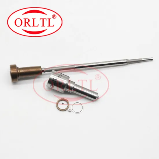 Oil Spray Nozzle CRDI DLLA145P2461 Repair Kit for Auto Spares (F00VC01358)