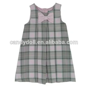 Formal dress 2015 summer beautiful evening kids dress 20015