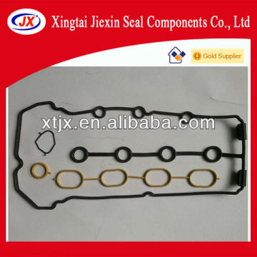 High quality gasket valve cover-rubber parts