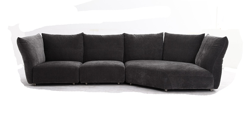 Edra Standard Sofa Set